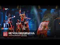 Download Lagu REYOG BRAWIJAYA - UNIVERSITAS BRAWIJAYA - FESTIVAL NASIONAL REOG PONOROGO XXVIII - GREBEG SURO 2023