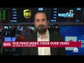 Long-end of Treasuries are the most interesting story of the last few weeks Jefferies David Zervos