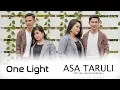 ASA TARULI | ONELIGHT (Official Music video)