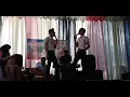 DUO JINGKRAK - JANGAN NGET NGET AN ( COVER )
