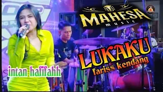 lukaku mahesa music fariss kendang