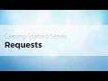 Ximble Scheduling App Employee Guide - Requests