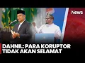 Download Lagu Anak Buah Ditangkap KPK, Bobby: Tolong Jangan Korupsi | iNews Malam | 05/07