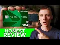 PNC Cash Rewards Visa My Honest Review Real User Experience Full Walkthrough