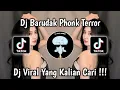 Download Lagu DJ BARUDAK PHONK TERROR VIRAL TIKTOK TERBARU 2025 !