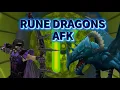 Rune Dragons Make How Much Gp RuneScape 3