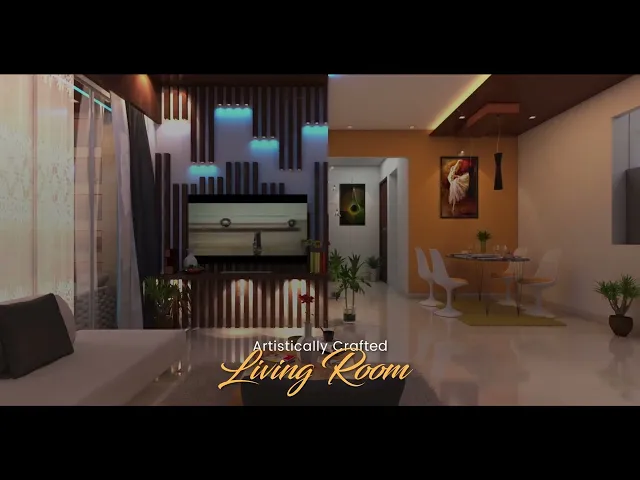 Project Video