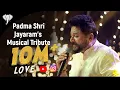Download Lagu Musical Tribute By Jayaram | Puneet Rajkumar | Nagarajuna | Prabhu | Parvathy | Kalyan Navratri