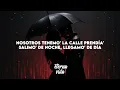 ROSALÍA, Rauw Alejandro - VAMPIROS (Letra/Lyrics)