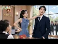 CEO Planned To Dump Fragile Arranged Wife She Gave Him A Hard Slap Now He Won t Let Her Go
