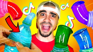 جربت ترند العسل   اشهر ترند في تيك توك            دندنها