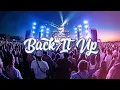 Josh Baker & Omar+ - Back It Up (K3ONI Remix)