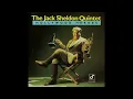 "I Thought About You" -The Jack Sheldon Quintet