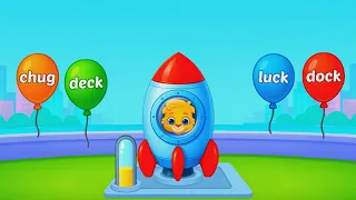 Can You Say TH? Phonics for Preschoolers