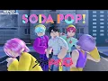 Download Lagu 🥤SAJA BOYS - ‘Soda Pop’ Roblox Dance Cover | K-Pop Demon Hunters [Choreography Ver.]