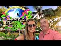 Guanabanas Restaurant Jupiter Florida Food Vlog 2022
