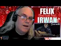 Download Lagu Felix Irwan Reaction - ELEGI ESOK PAGI - First Time Hearing - Requested