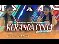 Download Lagu FUNKOT - KERANDA CINTA NEW FUNKOT SPESIAL AKHIR TAHUN 2024 || BY DJ RINI AMORA
