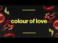 SNAP! - Colour Of Love (Official Audio)