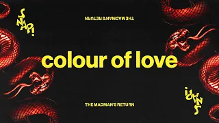 snap colour of love official audio 