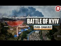 Download Lagu Battle of Kyiv - Russian Invasion of Ukraine DOCUMENTARY @UNITED24media