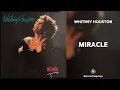 Download Lagu Whitney Houston - Miracle (432Hz)