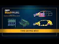 Revolutionizing Multidisciplinary Optimization with Faster Smarter Engineering