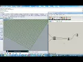 Rhino Grasshopper tutorial 3