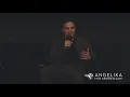 Mark Ruffalo Meeting Rob Bilott - DARK WATERS Q A