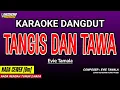 Download Lagu TANGIS DAN TAWA KARAOKE DANGDUT - EVIE TAMALA