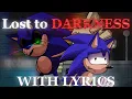 Download Lagu [FNF] Lost To Darkness WITH LYRICS (Lost My Mind Remembrance Mix Lyrical Cover) | FT. @Mumbomations