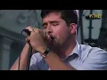 Alexisonfire - Young Cardinal (Live At MuchMusic Video Awards 2009) HD
