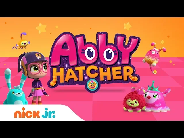 The Abby Hatcher Trailer ?New Series Coming Soon! | Nick Jr.