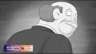 فيديو حزين معبر عن الوحده HD 