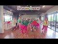 Download Lagu Dream Lover - Line Dance#Demo#upik murbay\u0026students#Agathis 👠💃🇲🇨