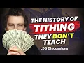 The History of Tithing - LDS Discussions Ep 81 Ep 2183