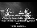 Download Lagu Extremoduro-Salir,Beber LETRA