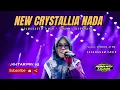 Lagu SEGENGGEM PASIR - SEMBOK ATEM || NEW CRYSTALLIA NADA || SHOW DS CEMPEH BLOK JEMETI ( KARANG MALANG )