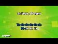 Download Lagu The Crew Cuts - Sh-Boom (Life Could Be A Dream) - Karaoke Version from Zoom Karaoke