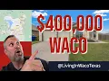What you can get in Waco for 400 000