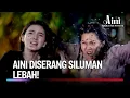 Lagu BALAS DEND4M SILUMAN LEBAH! | Aini Malaikat Tak Bersayap Eps 205 (5/5)