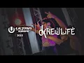 Krewella Live - Ultra Europe 2022