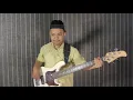Alpha Blondy - Crime Spirituel | REGGAE COVER by Sanca Records