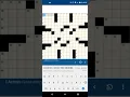 Solving the Newsday Crossword 2021 Friday puzzle