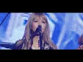 Download Lagu SCANDAL  - Your Song (Live SCANDAL ARENA TOUR 2015-2016 \