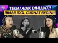Download Lagu SEDIH!! RIMAR IDOL MENGAKU DIHUJAT HINGGA KELUARGANYA MENJADI SASARAN!!