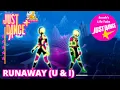 Runaway (U \u0026 I), Galantis | MEGASTAR, 2/2 GOLD, P1, 13K | Just Dance+