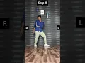 Download Lagu Aavan Jaavan 💜 | Dance Tutorial | #dance #tutorial #ytshorts