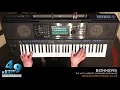 Bryan Adams - Everything I Do (I Do It For You) Played On Yamaha PSR-SX900