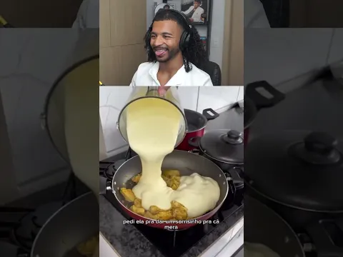 eu quero